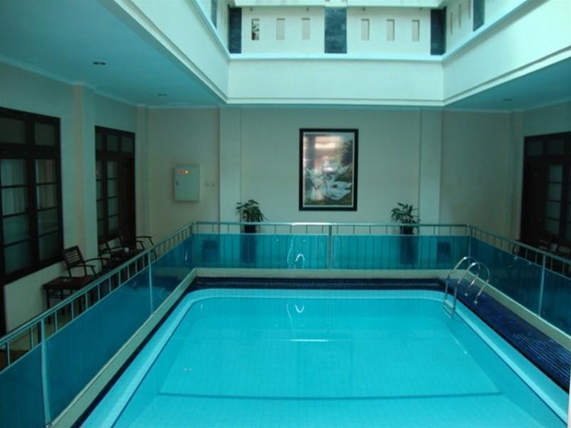 Malioboro Inn Hotel Yogyakarta Exterior photo
